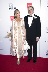 New York City Ballet 2026 Fall Fashion Gala in New York