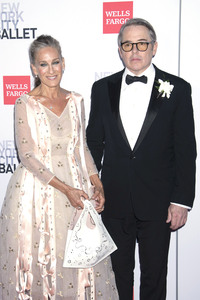 New York City Ballet 2026 Fall Fashion Gala in New York