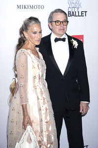 New York City Ballet 2026 Fall Fashion Gala in New York