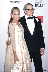 New York City Ballet 2026 Fall Fashion Gala in New York