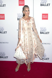 New York City Ballet 2026 Fall Fashion Gala in New York