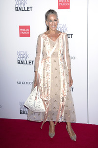 New York City Ballet 2026 Fall Fashion Gala in New York