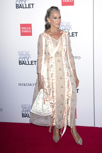 New York City Ballet 2026 Fall Fashion Gala in New York
