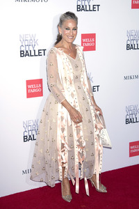 New York City Ballet 2026 Fall Fashion Gala in New York