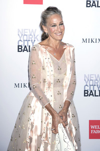 New York City Ballet 2026 Fall Fashion Gala in New York
