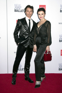New York City Ballet 2026 Fall Fashion Gala in New York