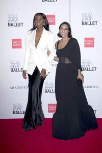 New York City Ballet 2026 Fall Fashion Gala in New York