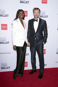 New York City Ballet 2026 Fall Fashion Gala in New York