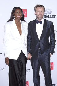 New York City Ballet 2026 Fall Fashion Gala in New York