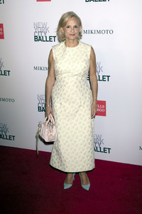 New York City Ballet 2026 Fall Fashion Gala in New York
