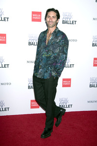 New York City Ballet 2026 Fall Fashion Gala in New York