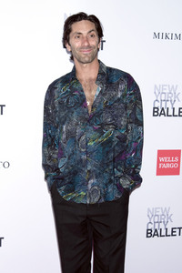 New York City Ballet 2026 Fall Fashion Gala in New York
