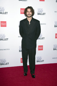 New York City Ballet 2026 Fall Fashion Gala in New York