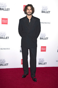 New York City Ballet 2026 Fall Fashion Gala in New York