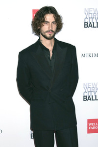New York City Ballet 2026 Fall Fashion Gala in New York