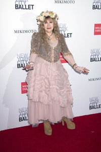 New York City Ballet 2026 Fall Fashion Gala in New York