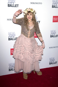 New York City Ballet 2026 Fall Fashion Gala in New York