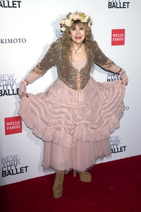 New York City Ballet 2026 Fall Fashion Gala in New York