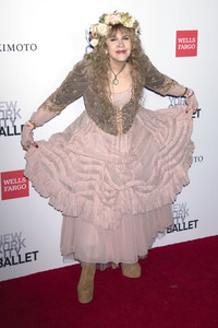 New York City Ballet 2026 Fall Fashion Gala in New York