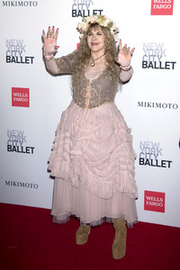 New York City Ballet 2026 Fall Fashion Gala in New York
