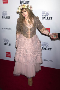 New York City Ballet 2026 Fall Fashion Gala in New York