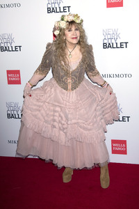 New York City Ballet 2026 Fall Fashion Gala in New York