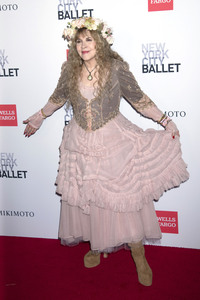 New York City Ballet 2026 Fall Fashion Gala in New York