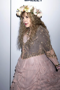 New York City Ballet 2026 Fall Fashion Gala in New York