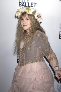 New York City Ballet 2026 Fall Fashion Gala in New York