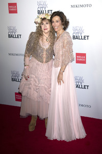 New York City Ballet 2026 Fall Fashion Gala in New York
