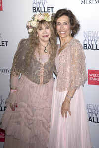 New York City Ballet 2026 Fall Fashion Gala in New York