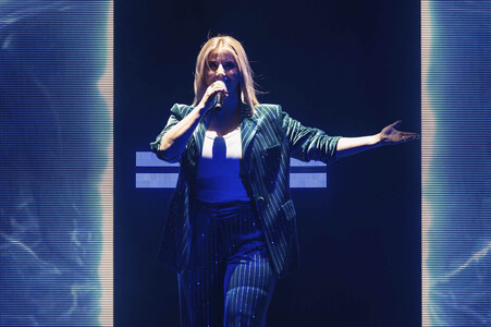 Konzert von Beatrice Egli in Erfurt
