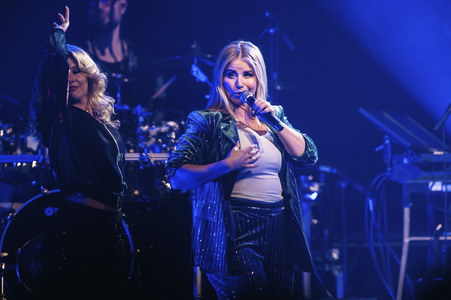 Konzert von Beatrice Egli in Erfurt