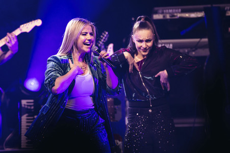 Konzert von Beatrice Egli in Erfurt