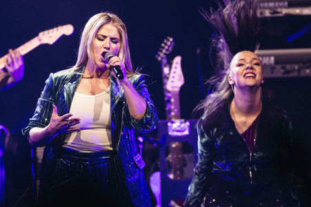Konzert von Beatrice Egli in Erfurt