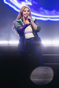 Konzert von Beatrice Egli in Erfurt