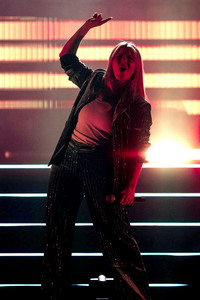Konzert von Beatrice Egli in Erfurt