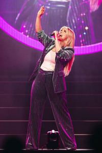 Konzert von Beatrice Egli in Erfurt