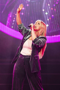 Konzert von Beatrice Egli in Erfurt