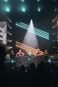 Konzert von Beatrice Egli in Erfurt