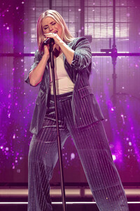Konzert von Beatrice Egli in Erfurt