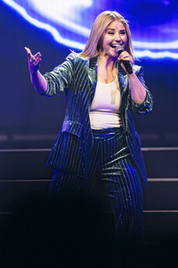 Konzert von Beatrice Egli in Erfurt