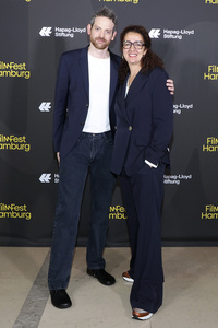 Filmpremiere 'Esther', Filmfest Hamburg 2026