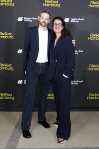 Filmpremiere 'Esther', Filmfest Hamburg 2026