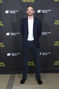 Filmpremiere 'Esther', Filmfest Hamburg 2026