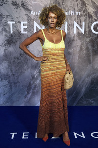 Filmscreening 'Tenzing' in London