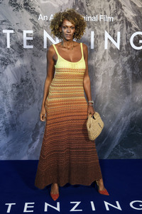 Filmscreening 'Tenzing' in London