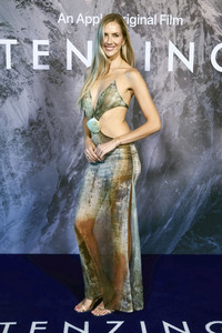 Filmscreening 'Tenzing' in London