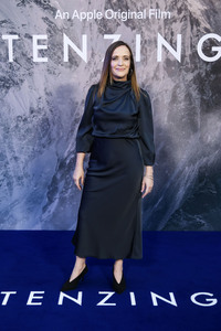 Filmscreening 'Tenzing' in London