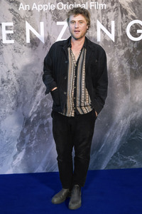 Filmscreening 'Tenzing' in London